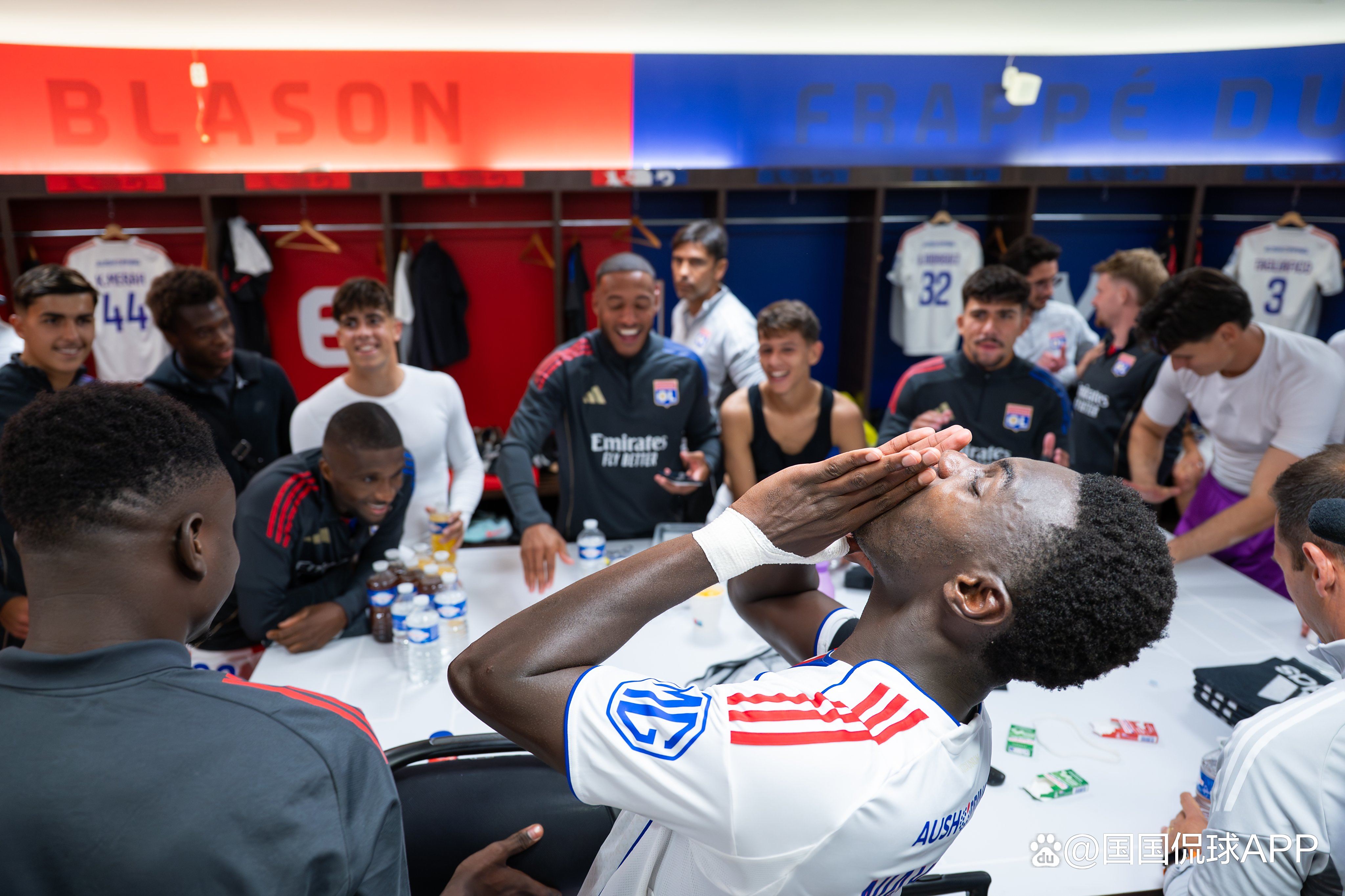 马赛遭遇史上最大失利,被里昂彻底击败 马赛遭遇史上最大失利,被里昂彻底击败