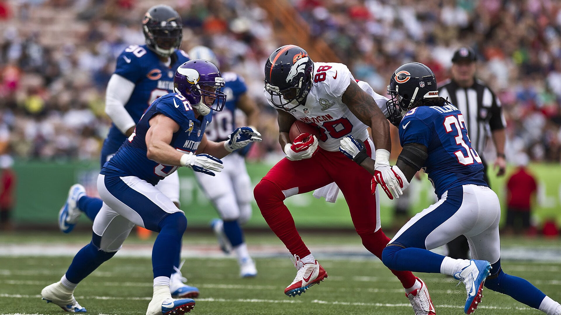 东决关键战之夜,布伦森彻底打爆防线,当个人英雄主义改写系列赛